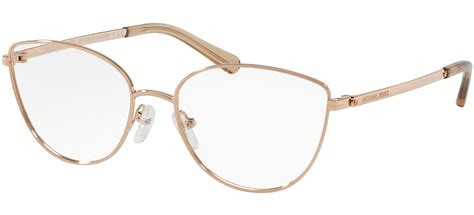 lunette michael kors vue|Lunettes de Vue pour femme Michael Kors .